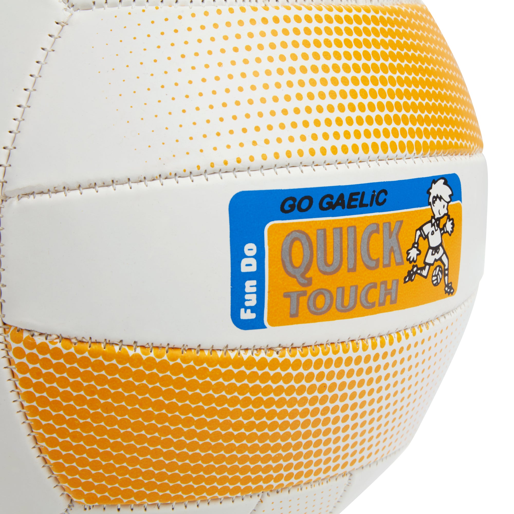 Footballs Go Games