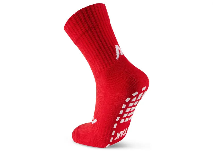 Grip Socks Mid Leg Light Senior