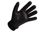 Gloves Gaelic Neon Senior