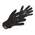 Gloves Gaelic Air Black Senior
