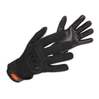 Gloves Gaelic Air Black Senior
