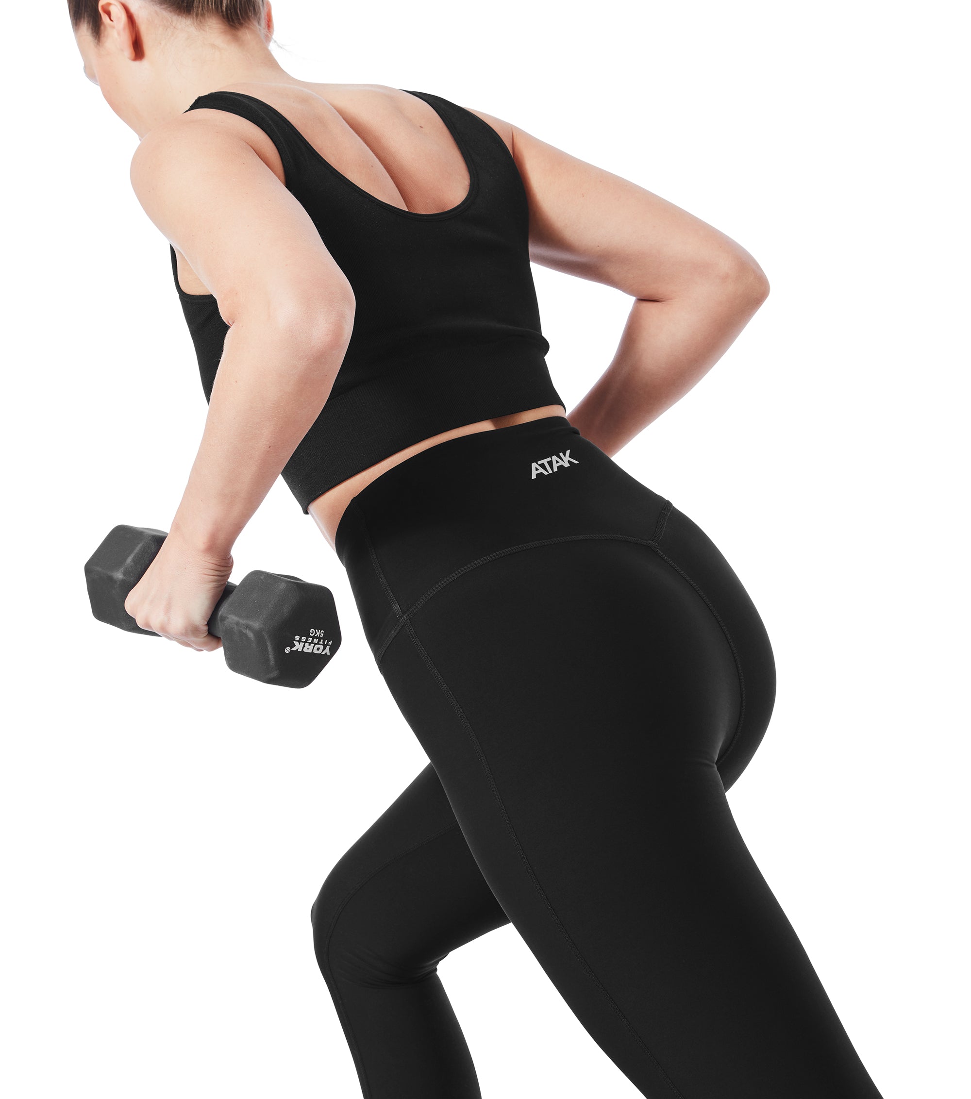 Compression Leggings Women