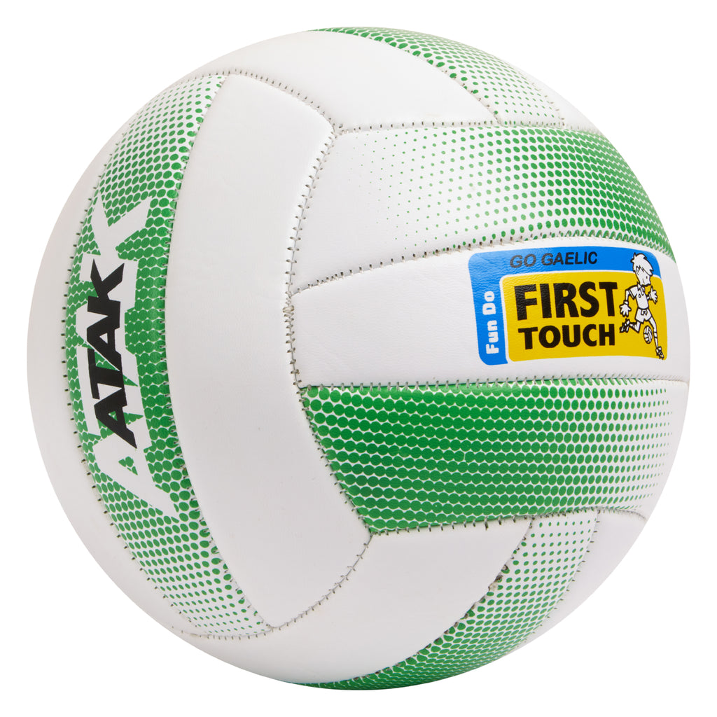 Footballs Go Games