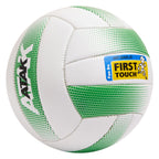 Footballs Go Games