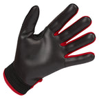 Gloves Gaelic Air Black/Red Senior