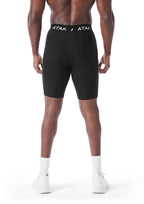 Compression Shorts Men Junior