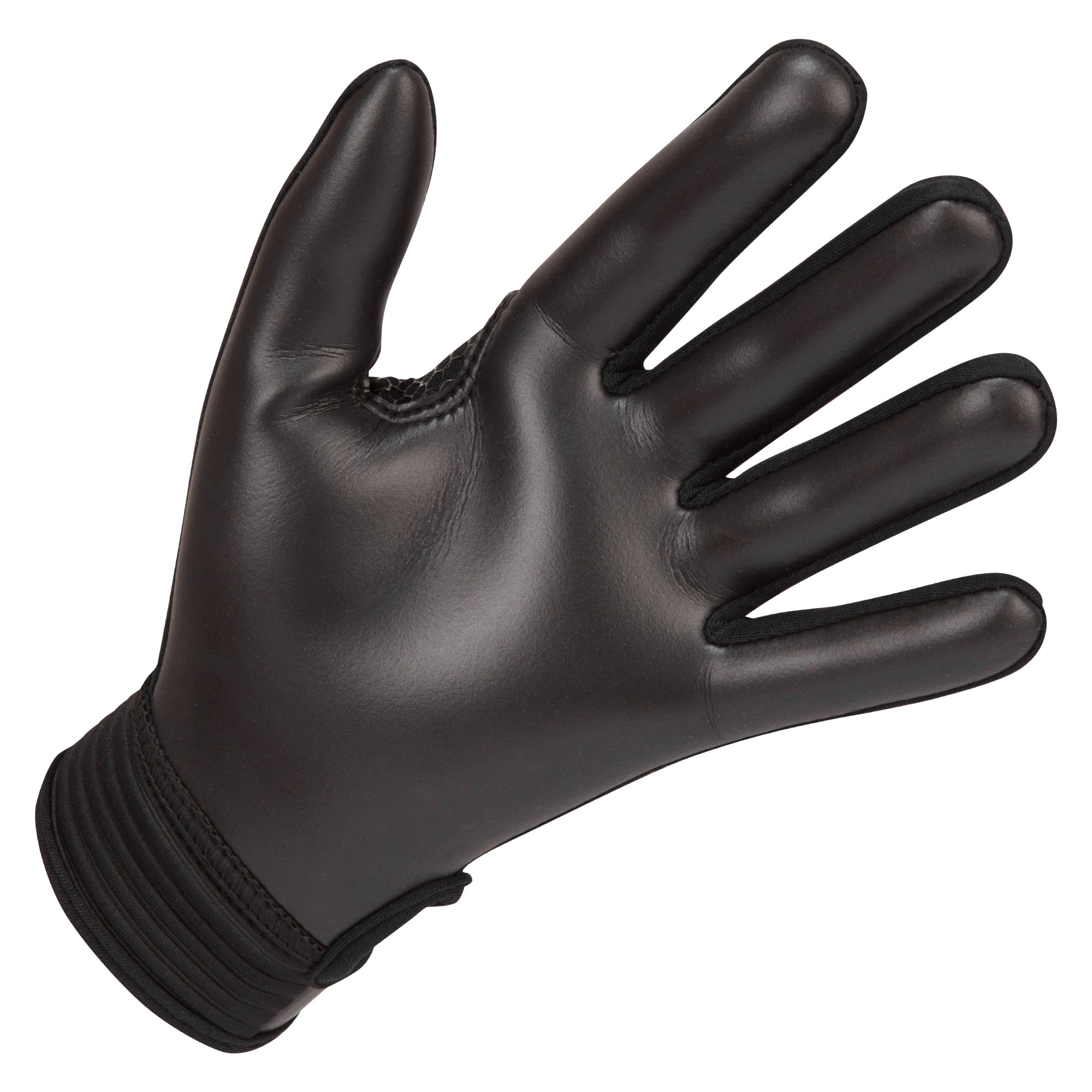 Gloves Gaelic Air Black Junior