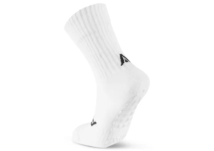 Grip Socks Mid Leg Light Senior