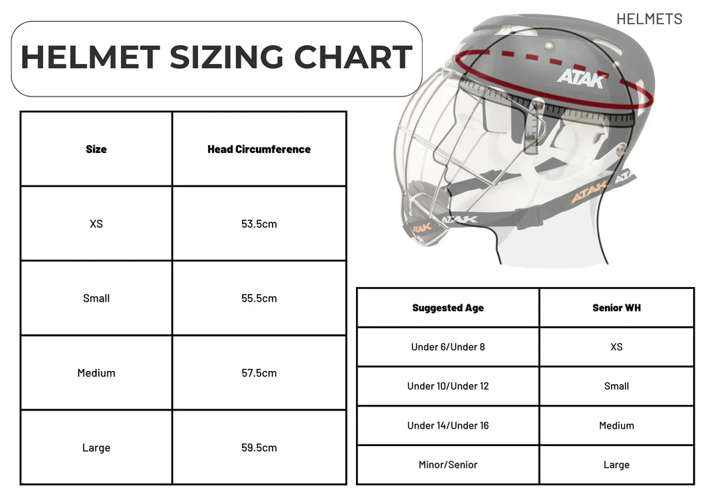 Helmet Hurling/Camogie Classic Junior