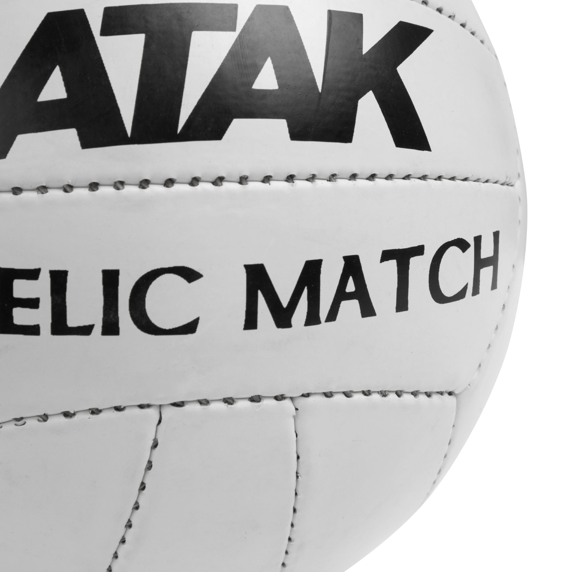 Footballs Match