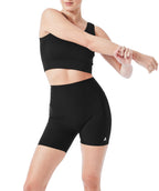 Compression Shorts Women