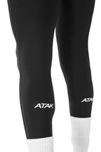 Compression Tights Men Junior