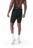 Compression Shorts Men Junior