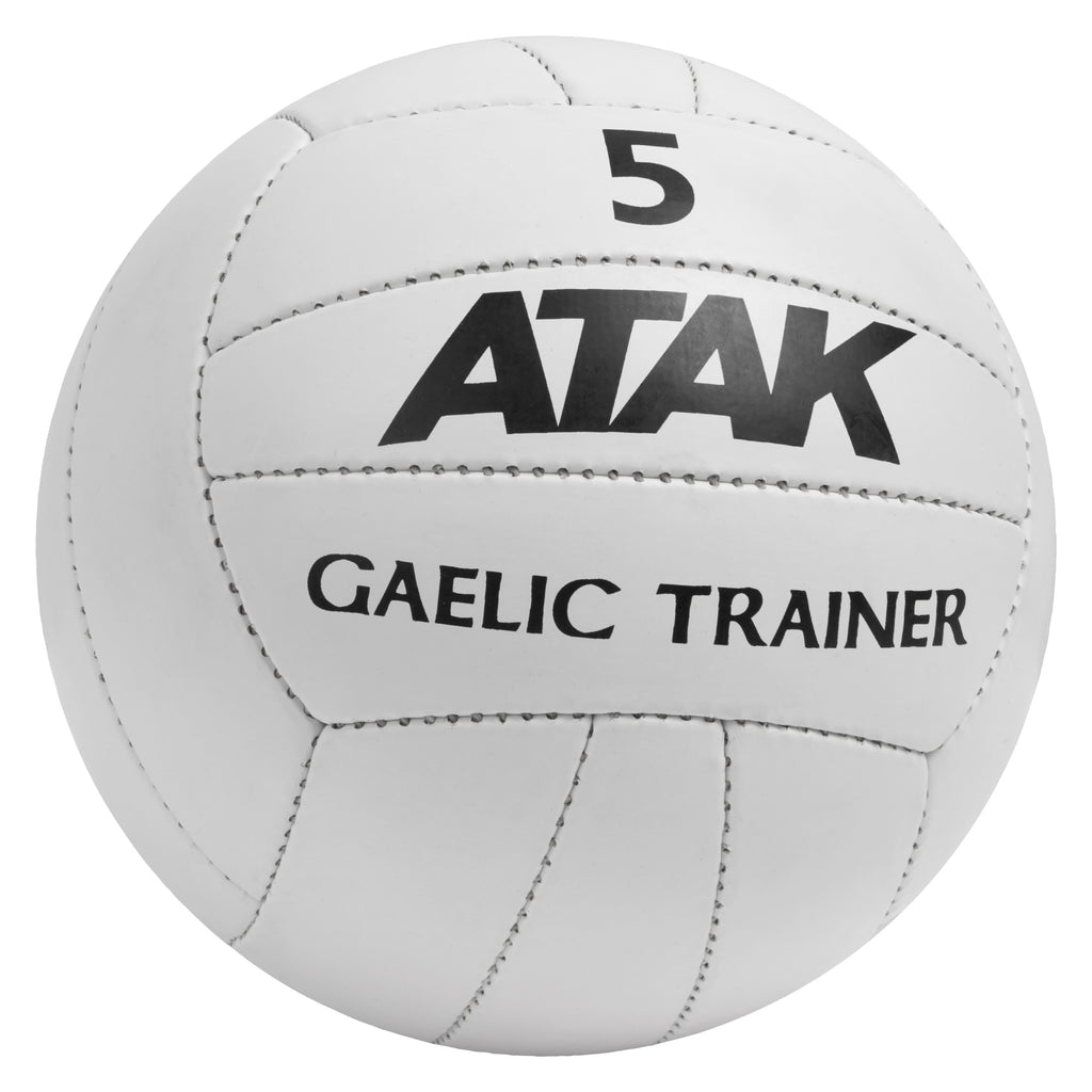 Footballs Trainer