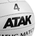 Footballs Match