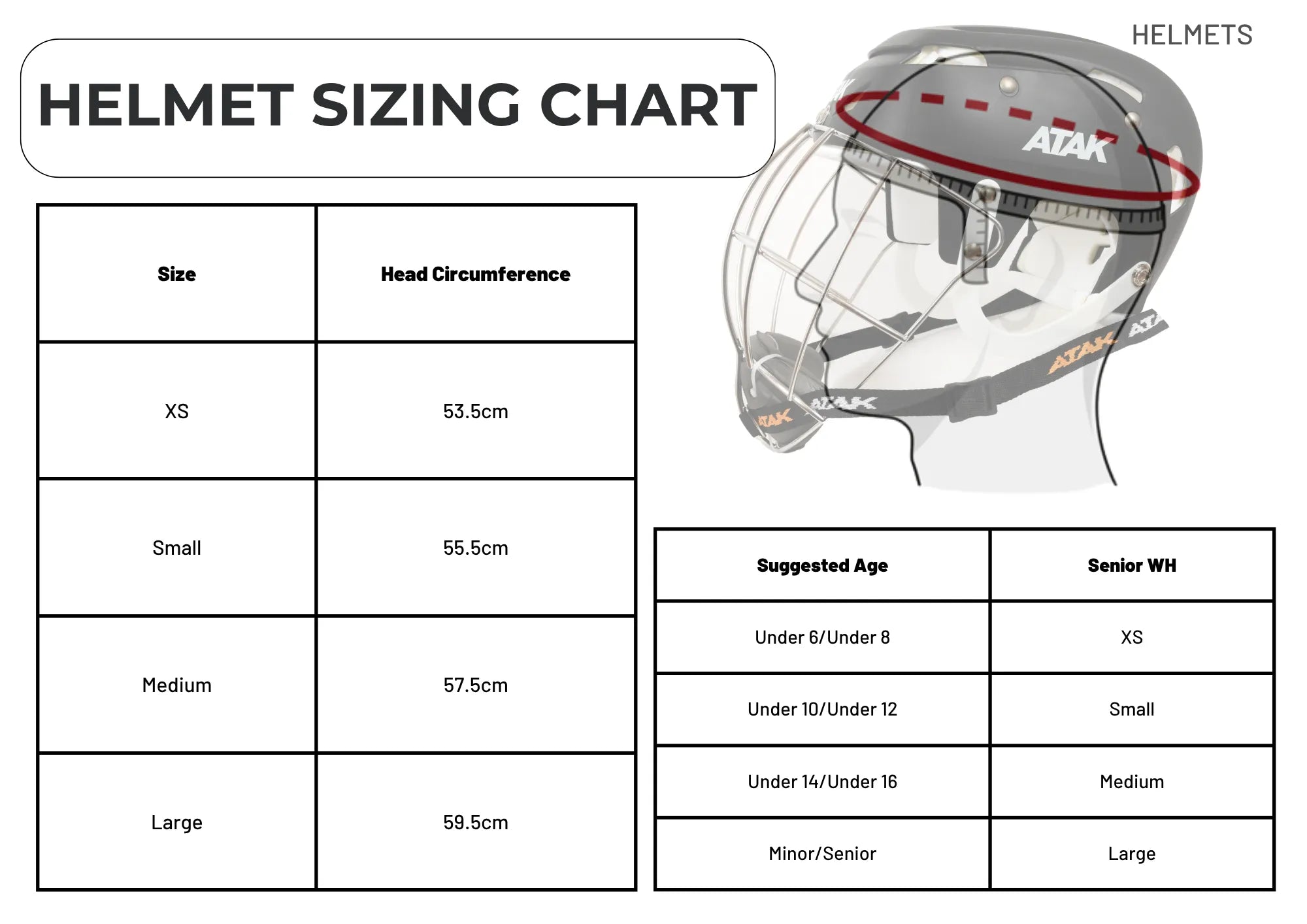 Helmet Hurling/Camogie Classic Senior