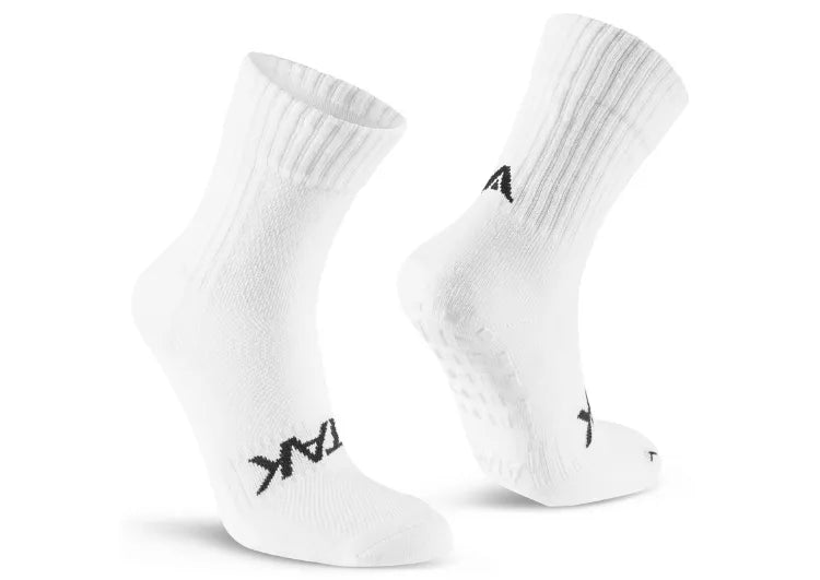 Grip Socks Mid Leg Light Junior