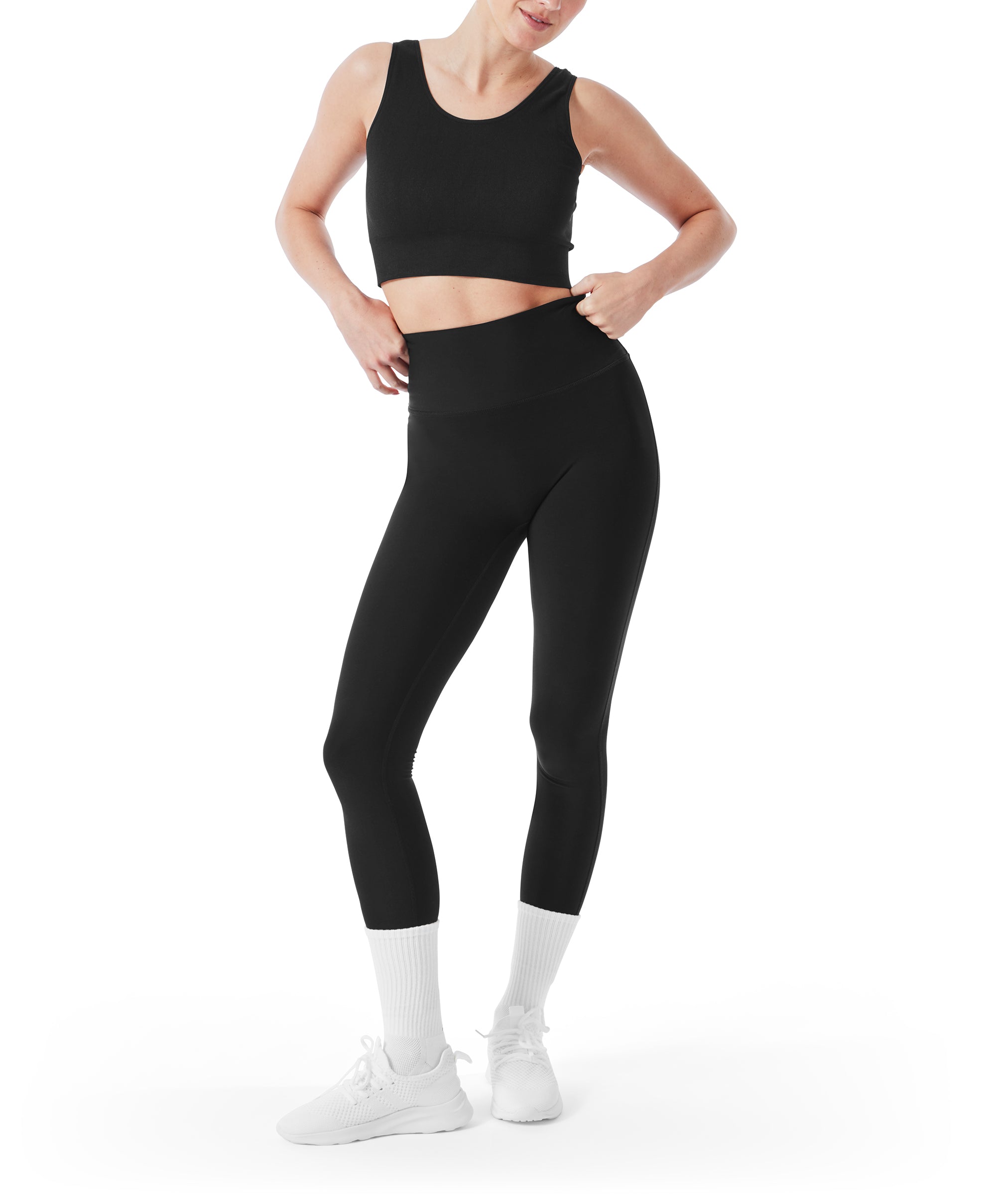 Compression Leggings Women