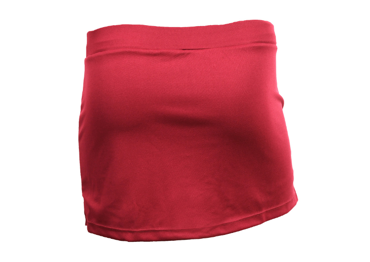 Skort Compression Camogie Junior