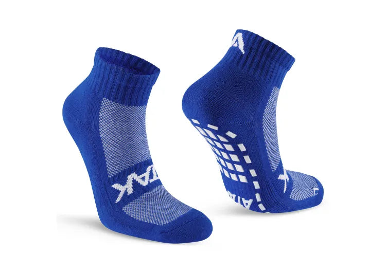 Grip Socks Quarter Leg Light Senior