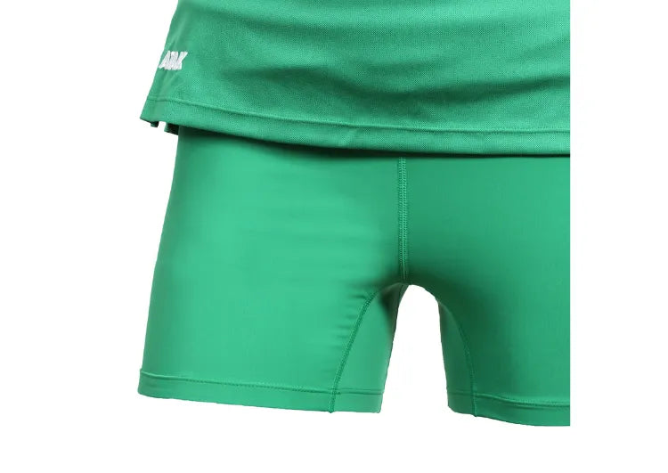 Skort Compression Hockey Senior