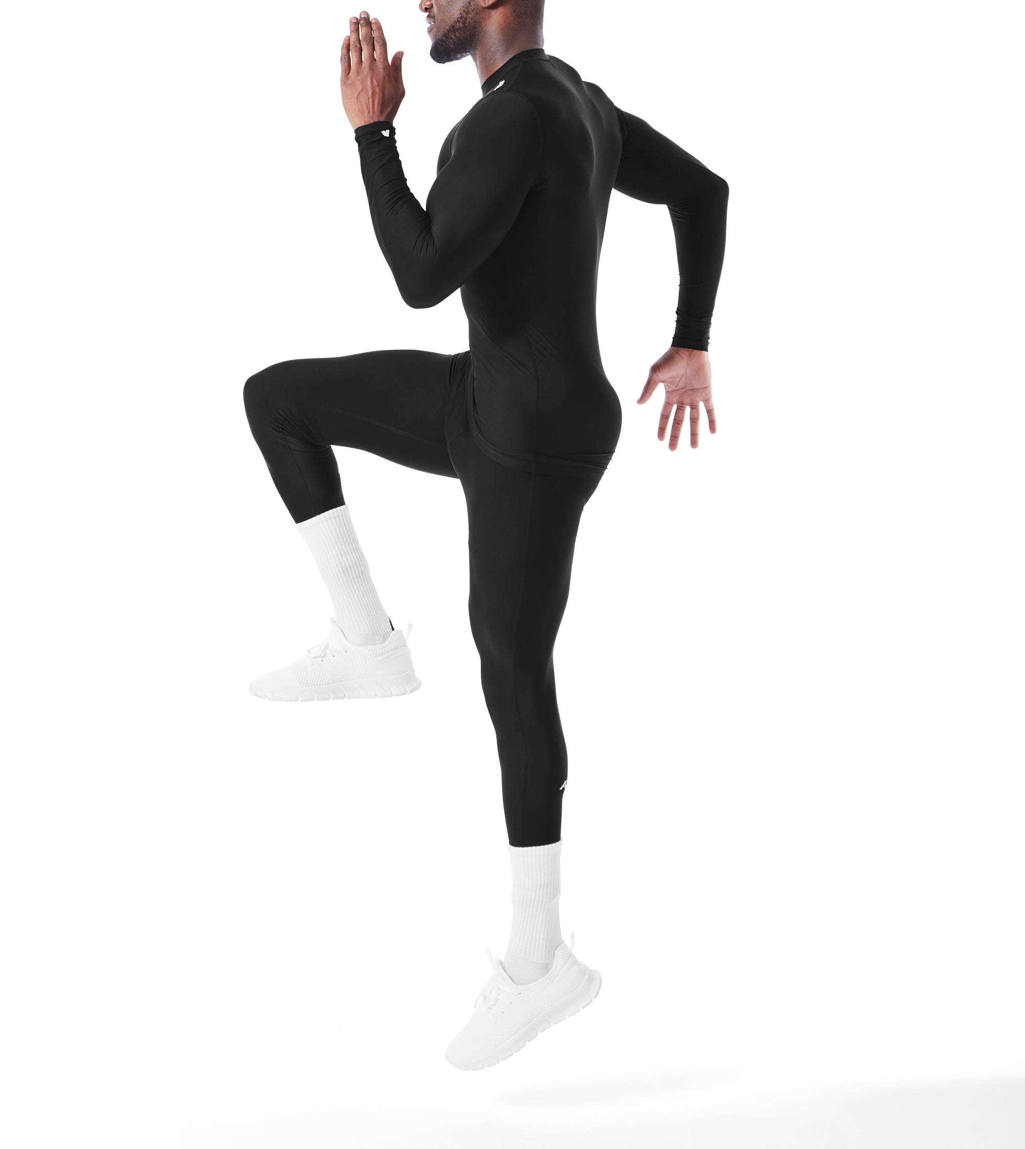 Compression Tights Men Junior