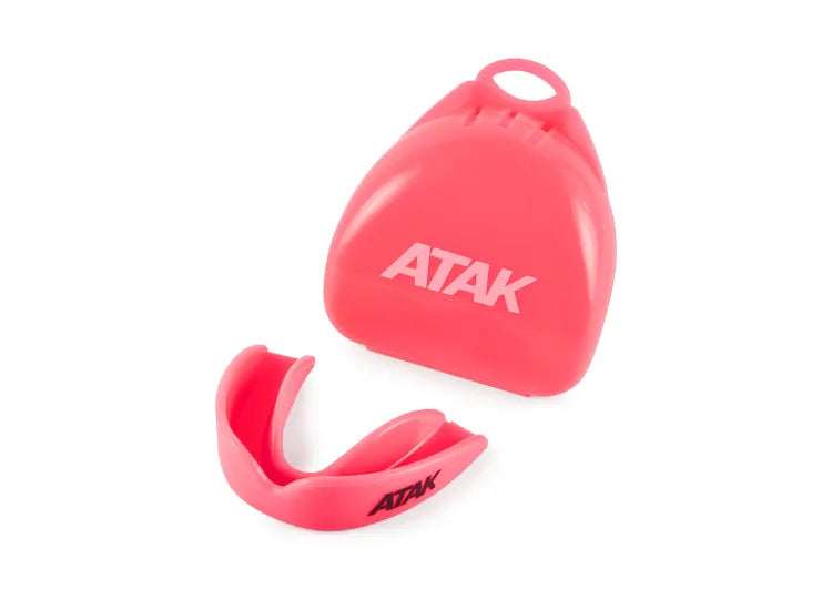 Mouthguard Single Gel Centaur