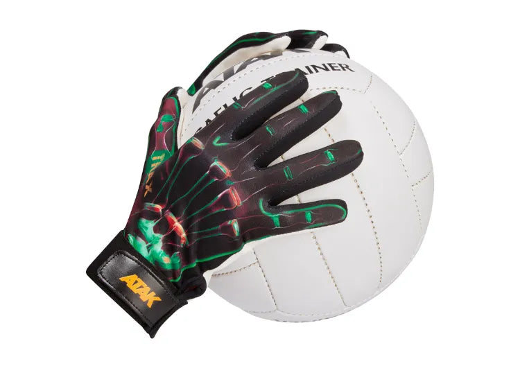 Gloves Gaelic Trax Senior