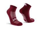 Grip Socks Quarter Leg Light Senior