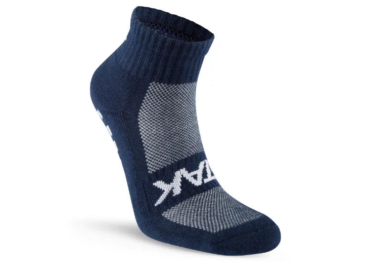 Grip Socks Quarter Leg Light Senior