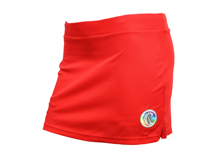 Skort Compression Camogie Junior