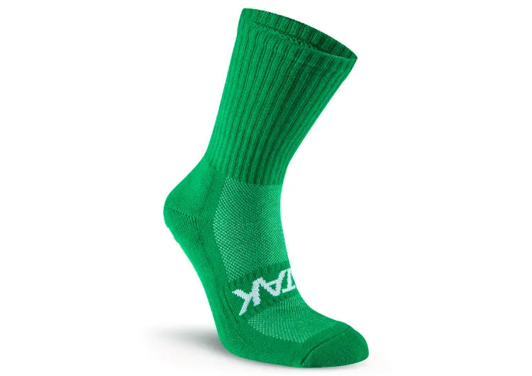 Grip Socks Mid Leg Classic Senior