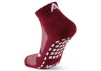 Grip Socks Quarter Leg Light Senior