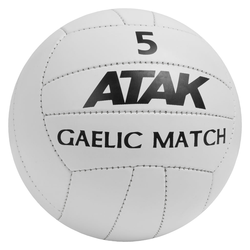 Footballs Match