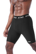 Compression Shorts Men Senior