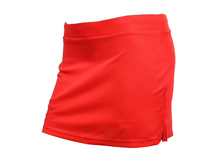 Skort Compression Hockey Junior