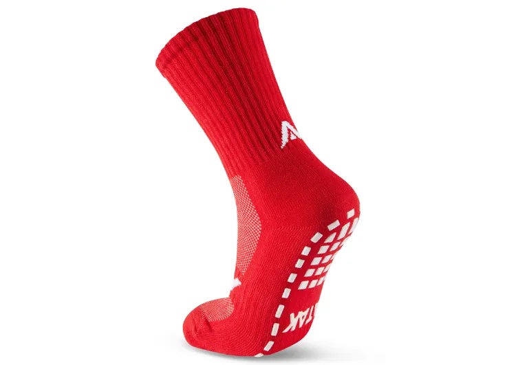 Grip Socks Mid Leg Classic Junior