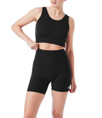 Compression Shorts Women