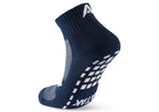 Grip Socks Quarter Leg Light Senior