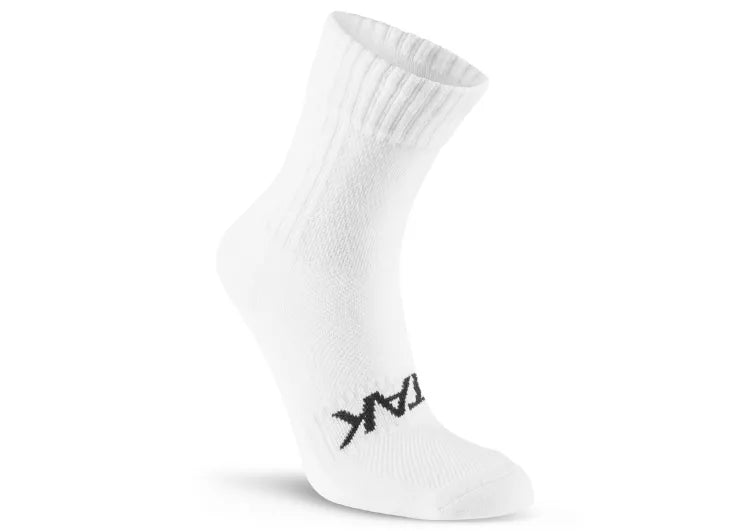 Grip Socks Mid Leg Light Senior
