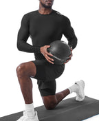 Compression Shorts Men Senior