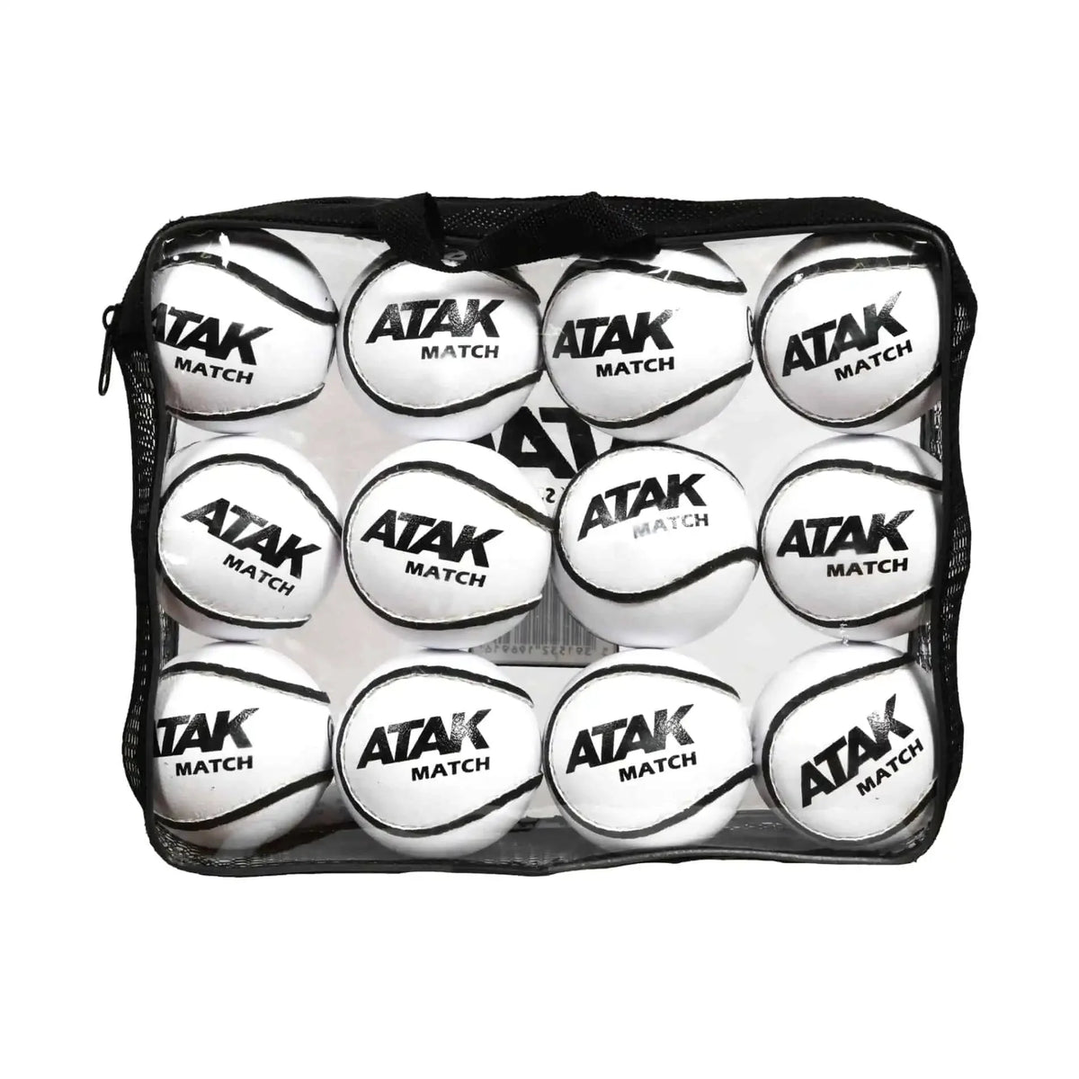 Sliotars - Match - 12 Pack