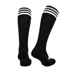 Teamwear Socks Full Leg Bars Senior