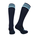 Teamwear Socks Full Leg Bars Senior