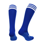 Teamwear Socks Full Leg Bars Senior