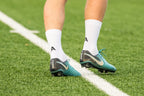 Grip Socks Mid Leg Light Junior