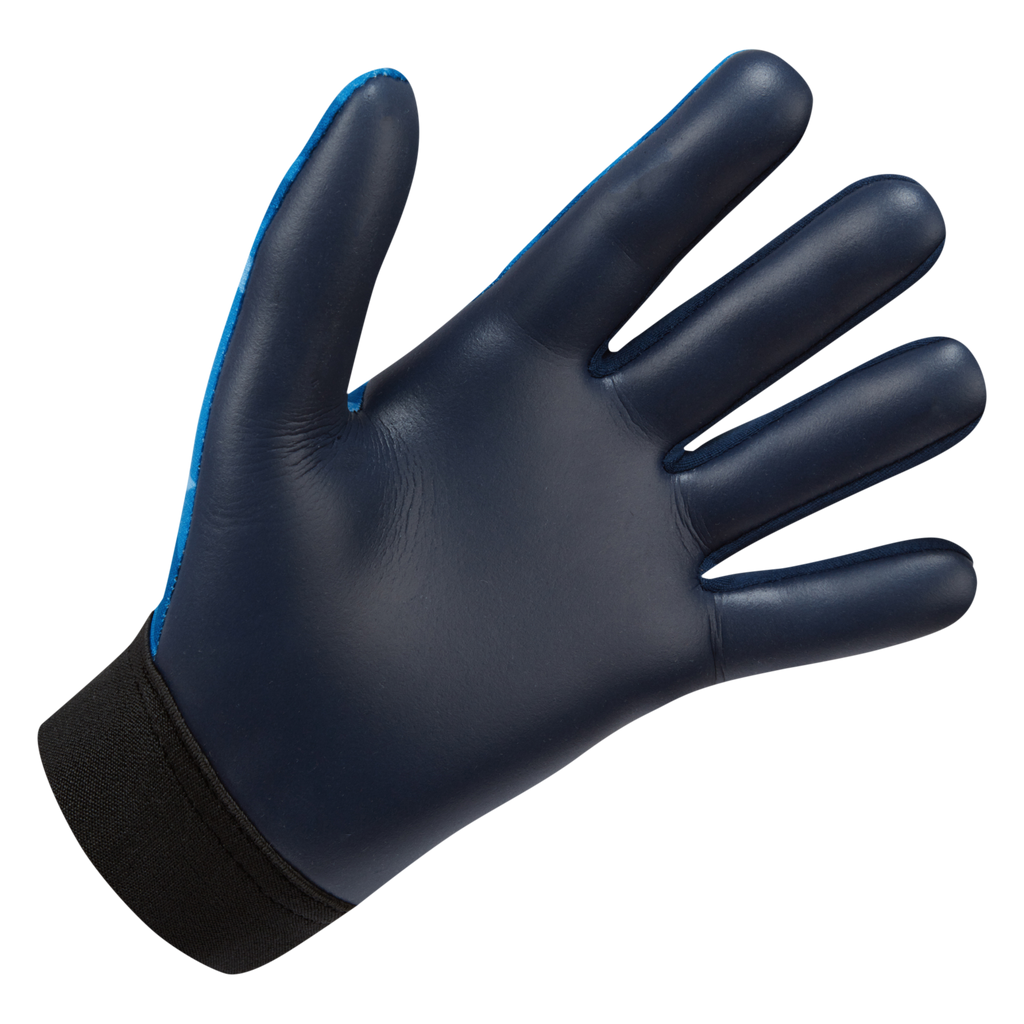 Gloves Gaelic Cul Blu Junior