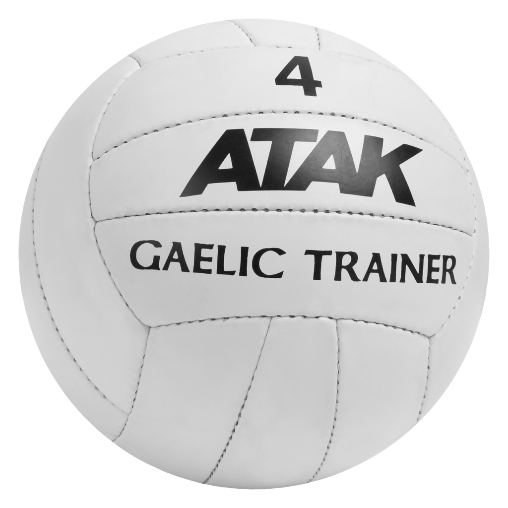 Footballs Trainer