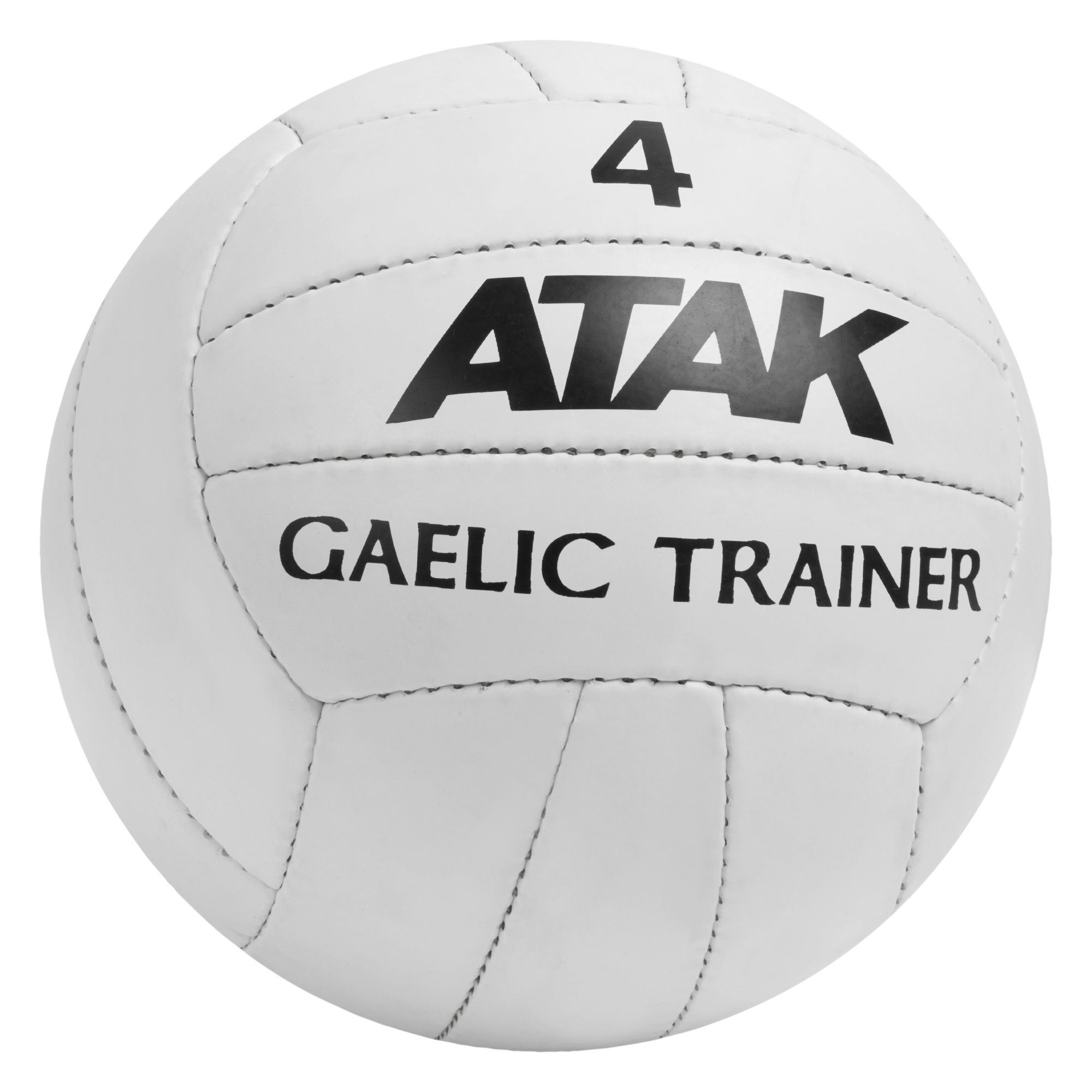 Footballs Trainer