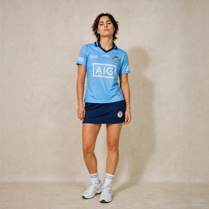 ATAK camogie skort